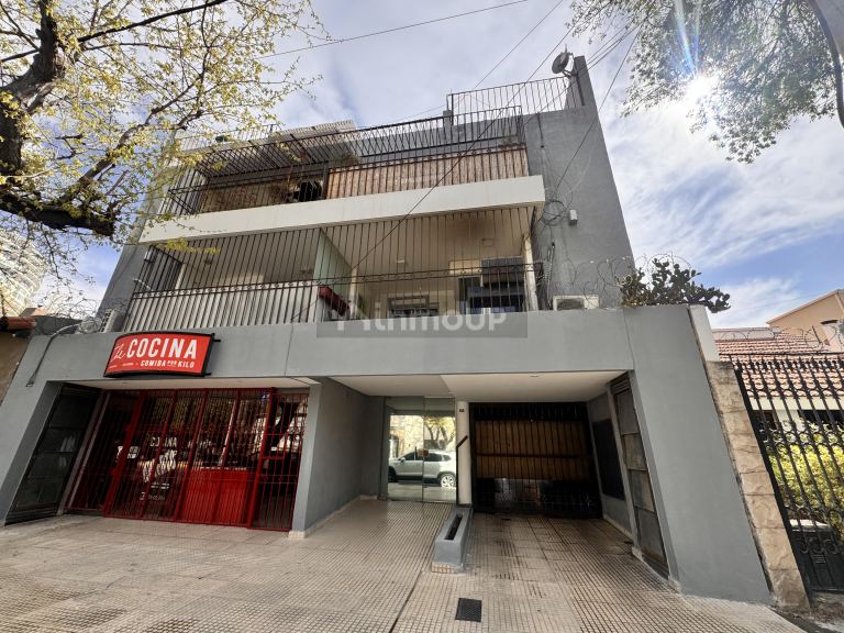 Departamento en Venta en Capital, Mendoza