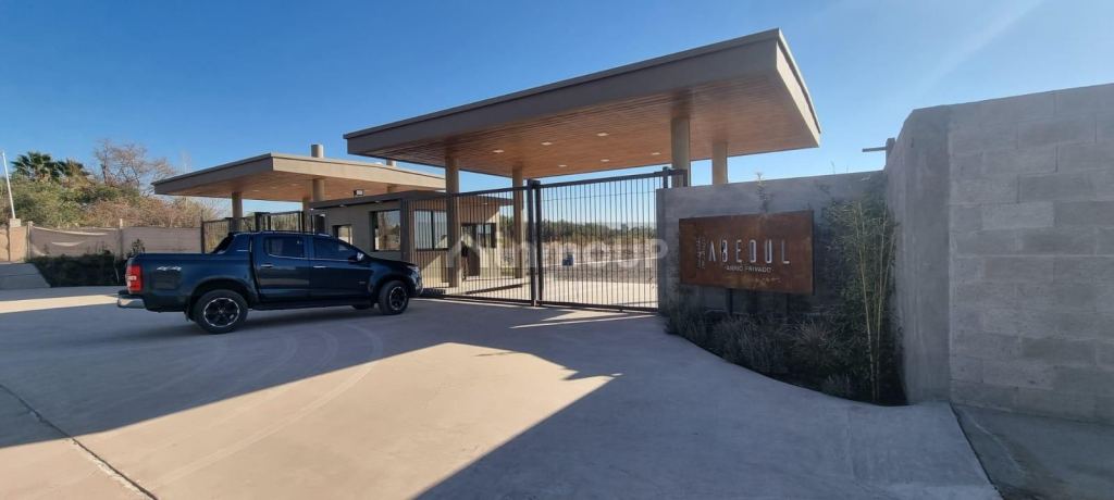 Lote en Venta en Lujan de Cuyo, Mendoza