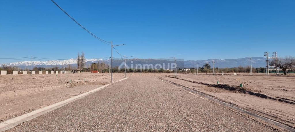 Lote en Venta en Lujan de Cuyo, Mendoza