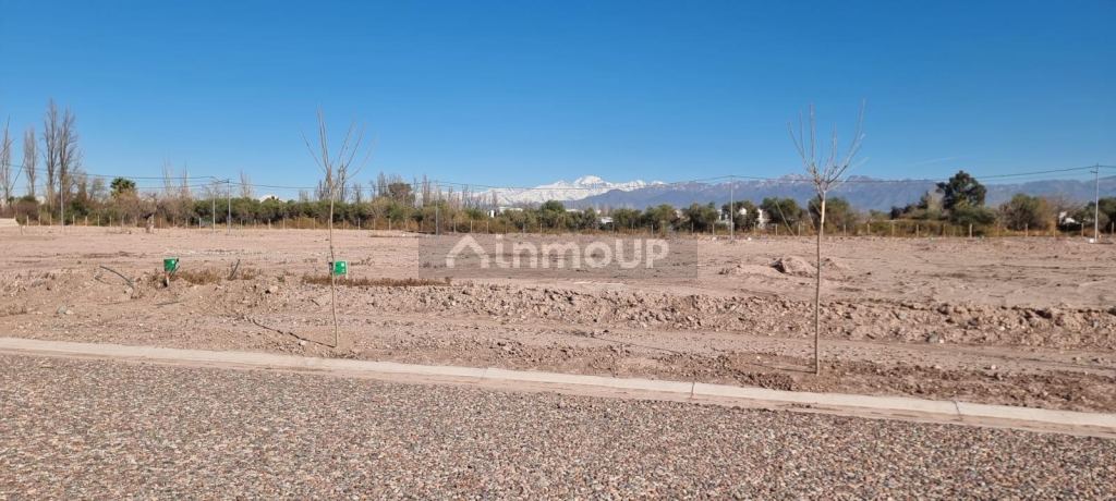Lote en Venta en Lujan de Cuyo, Mendoza