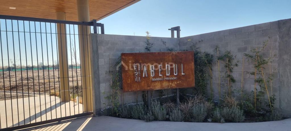 Lote en Venta en Lujan de Cuyo, Mendoza