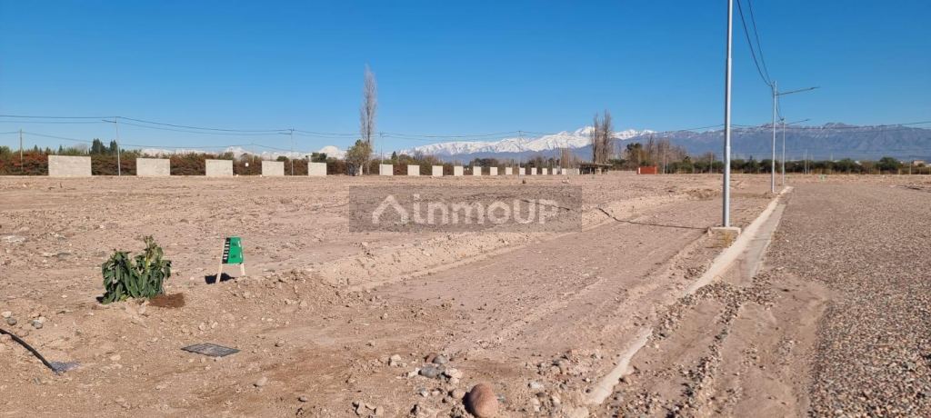 Lote en Venta en Lujan de Cuyo, Mendoza