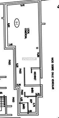 Local Comercial en Venta en Capital, Mendoza