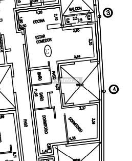 Departamento en Venta en Capital, Mendoza