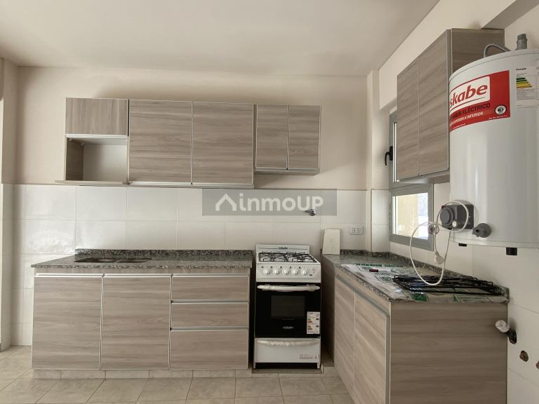 Departamento en Venta en Capital, Mendoza