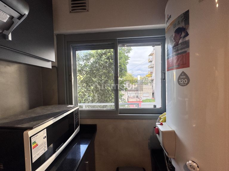 Departamento en Venta en Capital, Mendoza