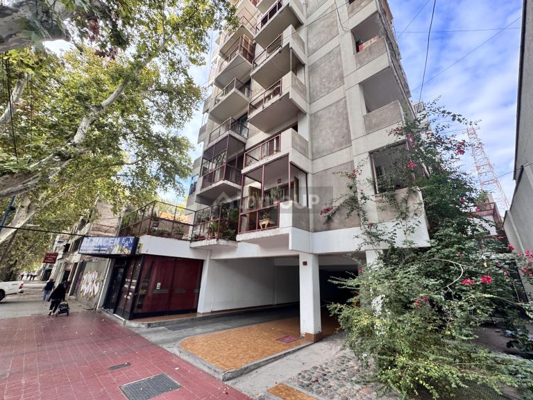 Departamento en Venta en Capital, Mendoza