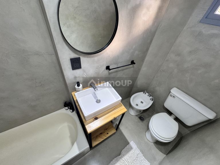 Departamento en Venta en Capital, Mendoza