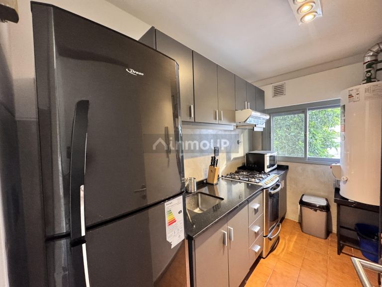Departamento en Venta en Capital, Mendoza