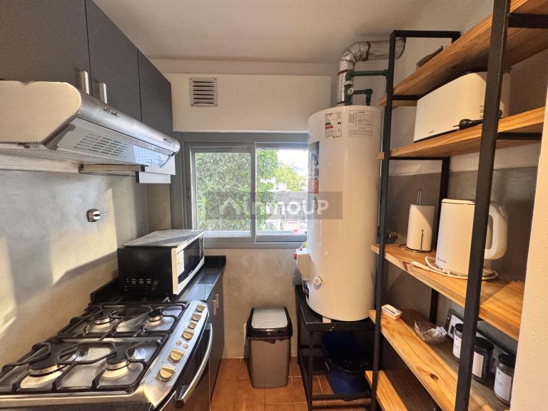 Departamento en Venta en Capital, Mendoza
