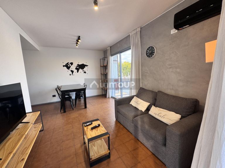Departamento en Venta en Capital, Mendoza
