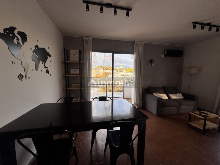 Departamento en Venta en Capital, Mendoza