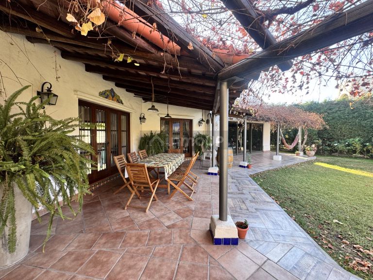 Casa en Venta en Guaymallen, Mendoza