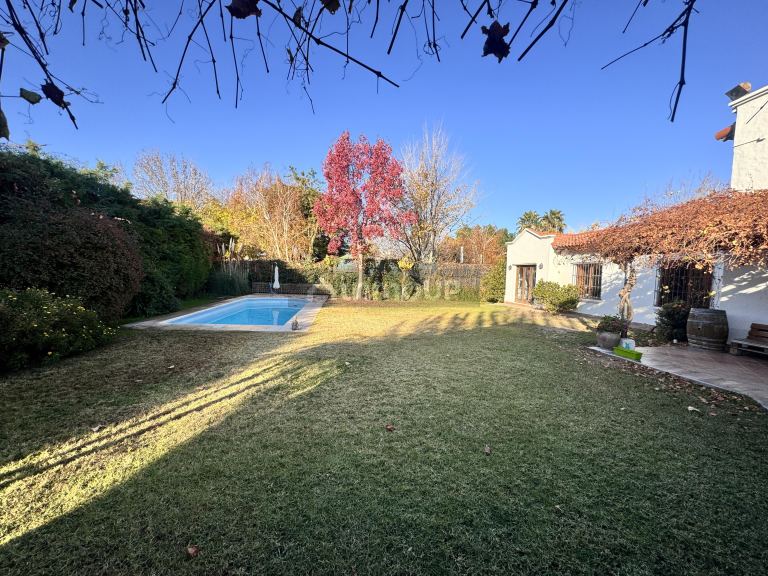 Casa en Venta en Guaymallen, Mendoza