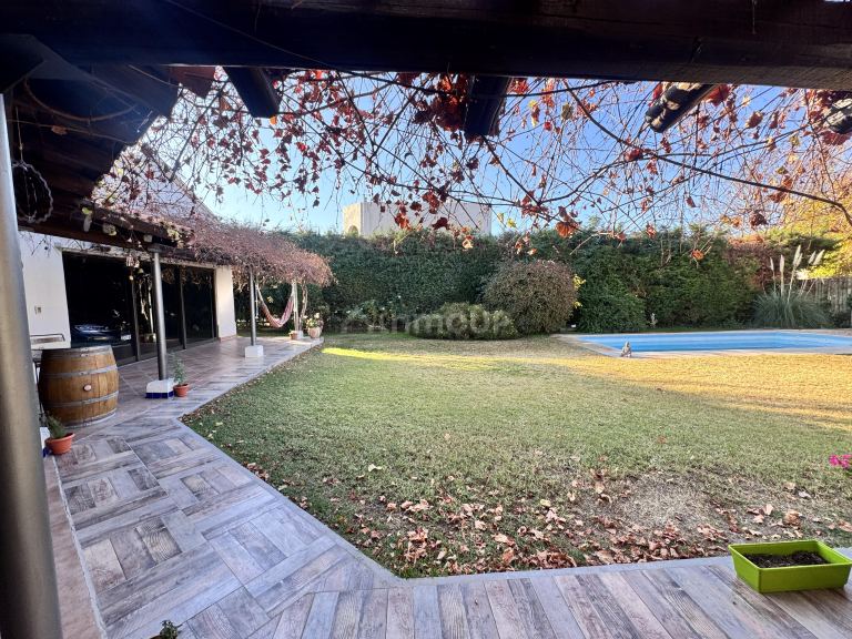 Casa en Venta en Guaymallen, Mendoza