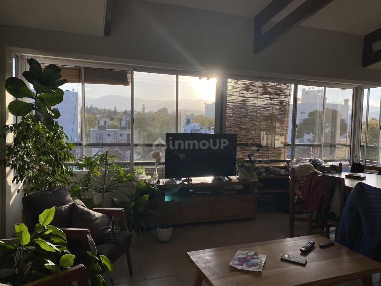 Departamento en Venta en Capital, Mendoza