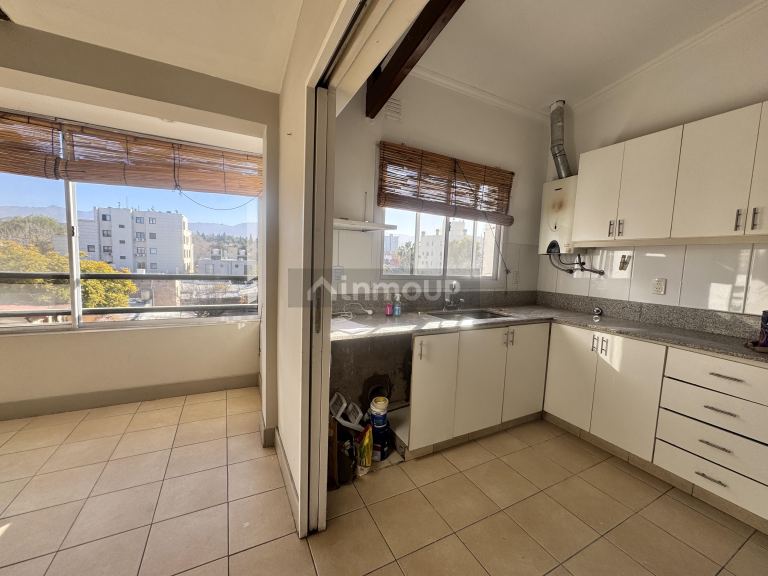Departamento en Venta en Capital, Mendoza