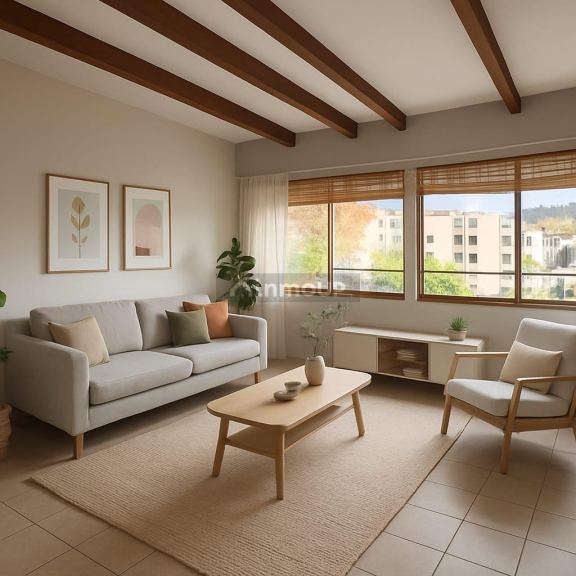 Departamento en Venta en Capital, Mendoza