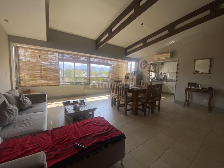 Departamento en Venta en Capital, Mendoza