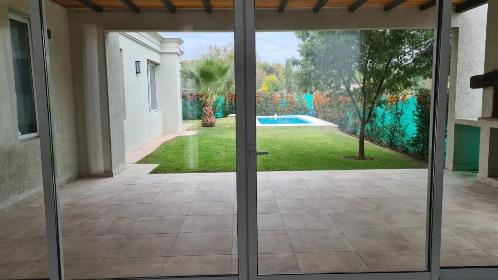 Casa en Venta en Lujan de Cuyo, Mendoza