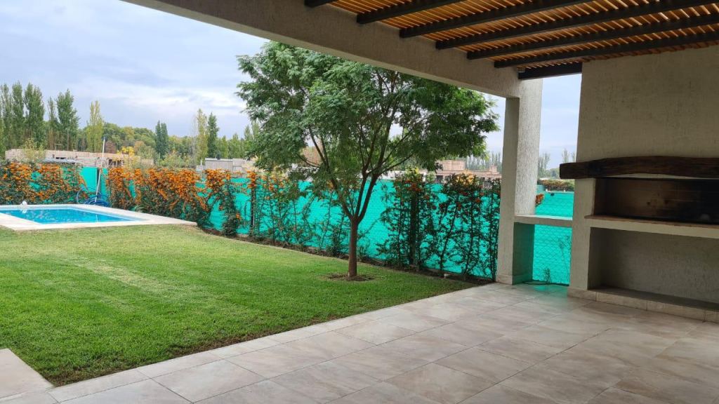 Casa en Venta en Lujan de Cuyo, Mendoza