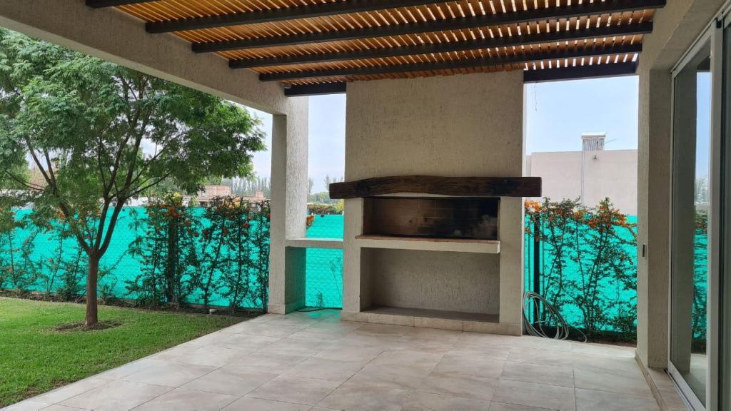 Casa en Venta en Lujan de Cuyo, Mendoza
