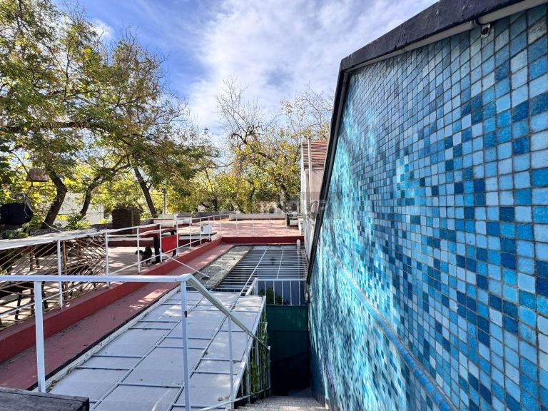 Casa en Venta en Capital, Mendoza