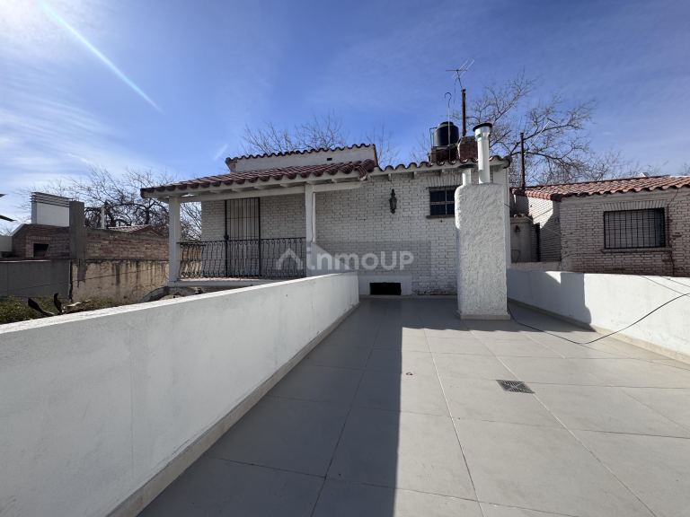 Casa en Venta en Capital, Mendoza