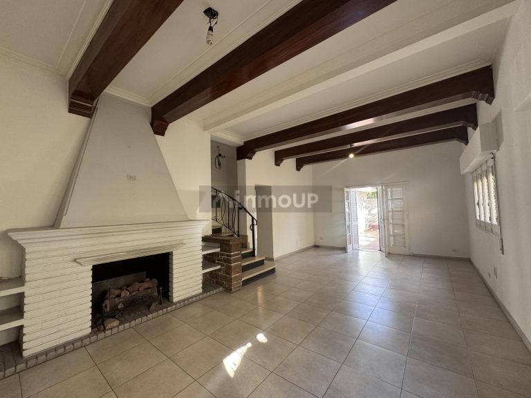 Casa en Venta en Capital, Mendoza