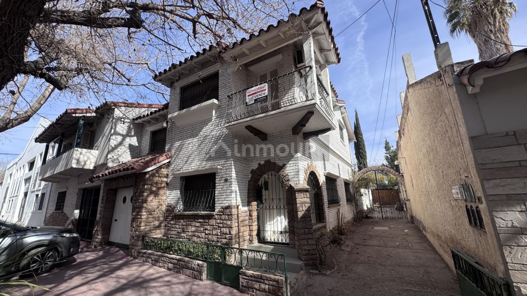 Casa en Venta en Capital, Mendoza