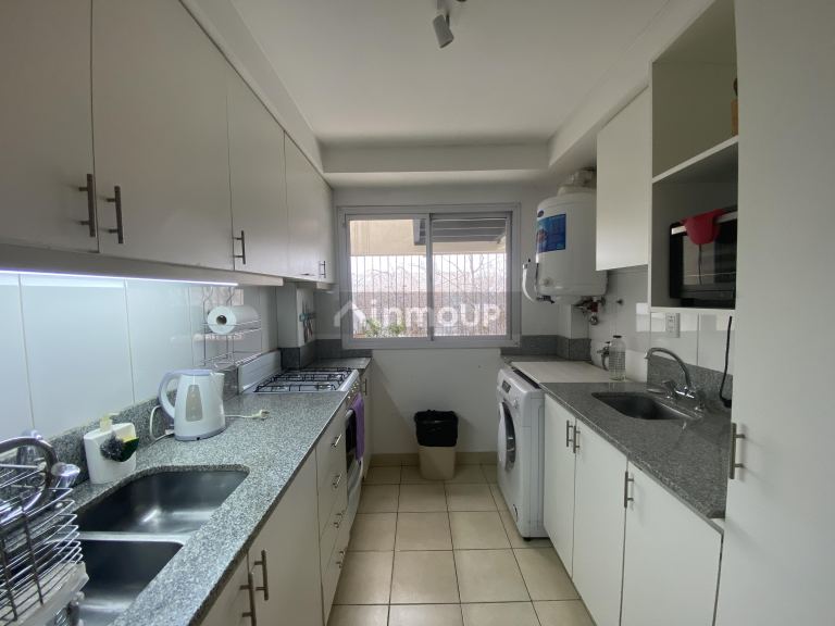 Departamento en Alquiler en Capital, Mendoza