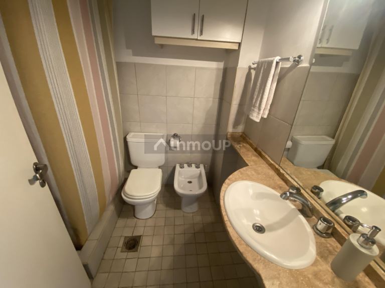 Departamento en Alquiler en Capital, Mendoza