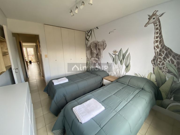 Departamento en Alquiler en Capital, Mendoza