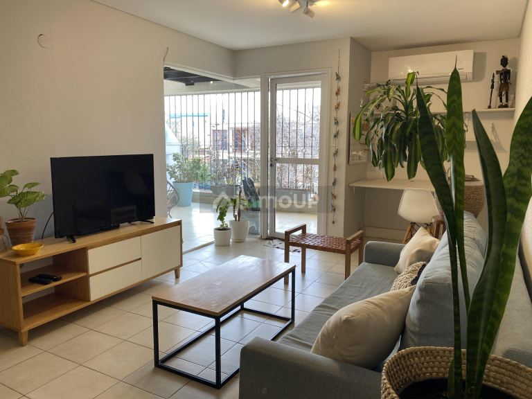 Departamento en Alquiler en Capital, Mendoza