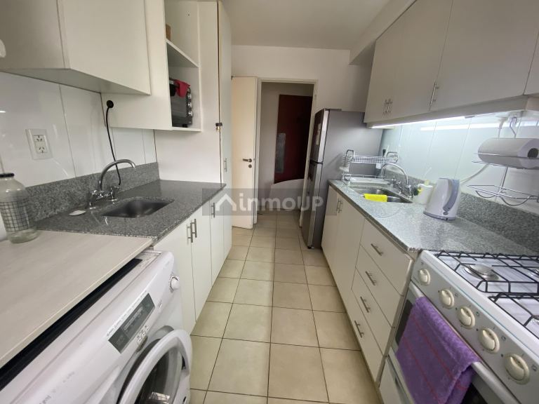 Departamento en Alquiler en Capital, Mendoza