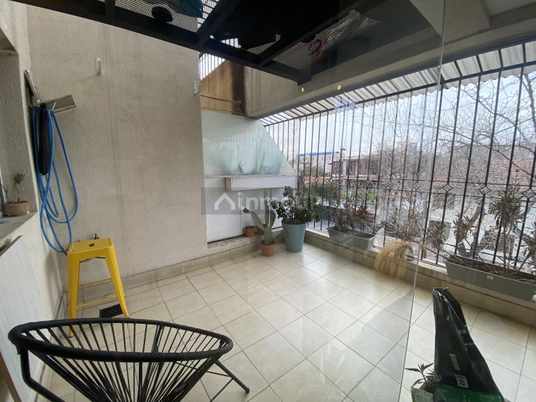 Departamento en Alquiler en Capital, Mendoza