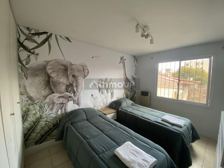 Departamento en Alquiler en Capital, Mendoza