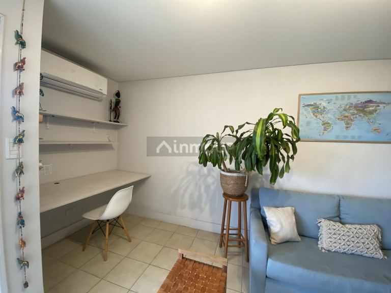 Departamento en Alquiler en Capital, Mendoza