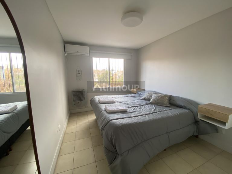 Departamento en Alquiler en Capital, Mendoza