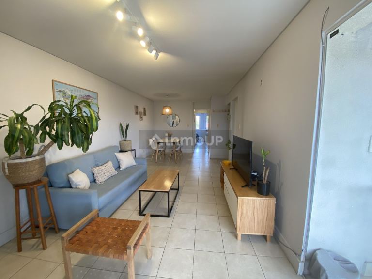 Departamento en Alquiler en Capital, Mendoza