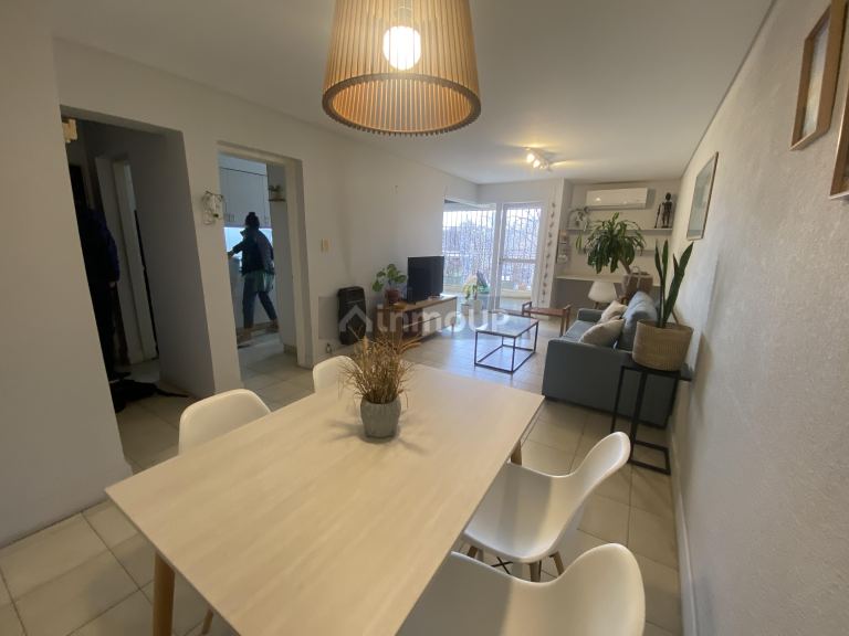 Departamento en Alquiler en Capital, Mendoza