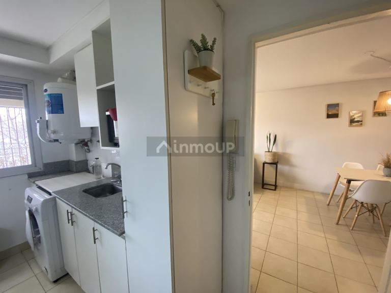 Departamento en Alquiler en Capital, Mendoza