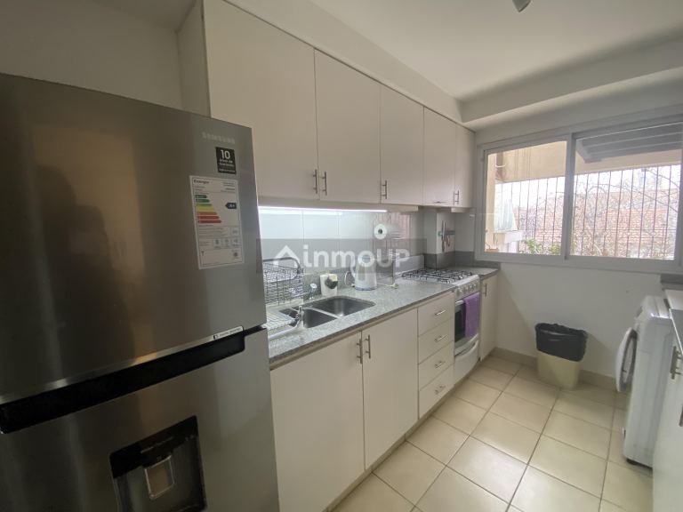 Departamento en Alquiler en Capital, Mendoza