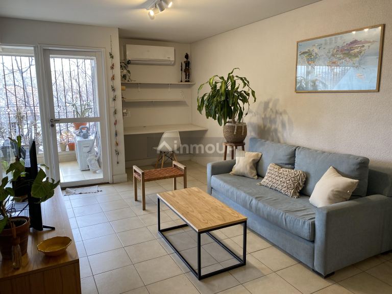 Departamento en Alquiler en Capital, Mendoza