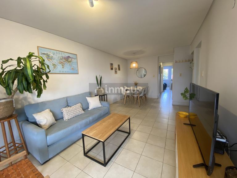 Departamento en Alquiler en Capital, Mendoza