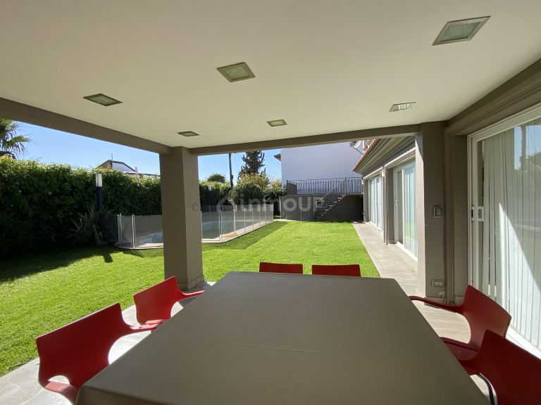 Casa en Venta en Capital, Mendoza