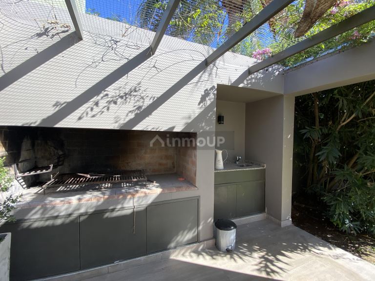 Casa en Venta en Capital, Mendoza