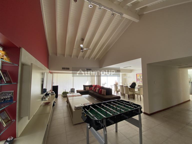 Casa en Venta en Capital, Mendoza