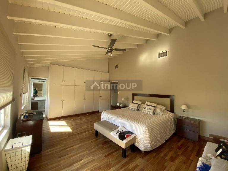 Casa en Venta en Capital, Mendoza