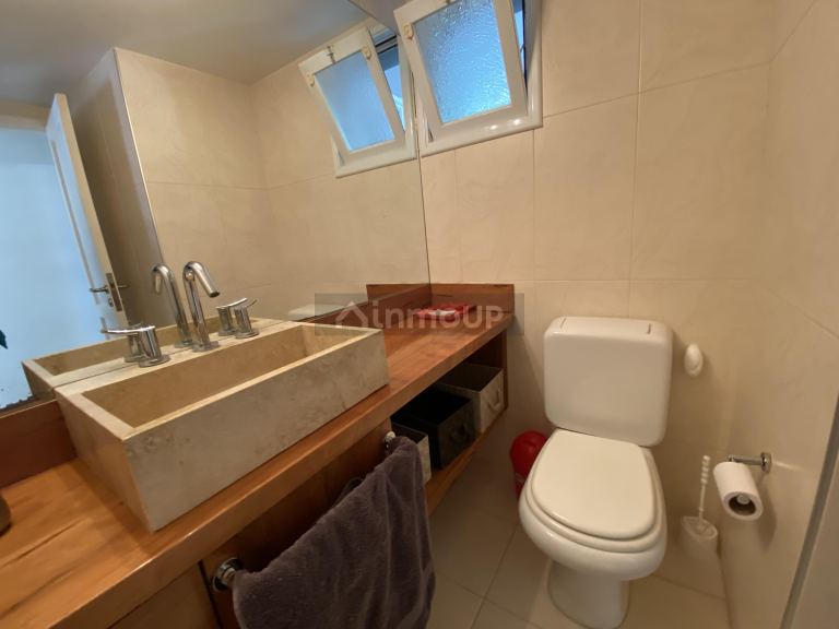 Casa en Venta en Capital, Mendoza